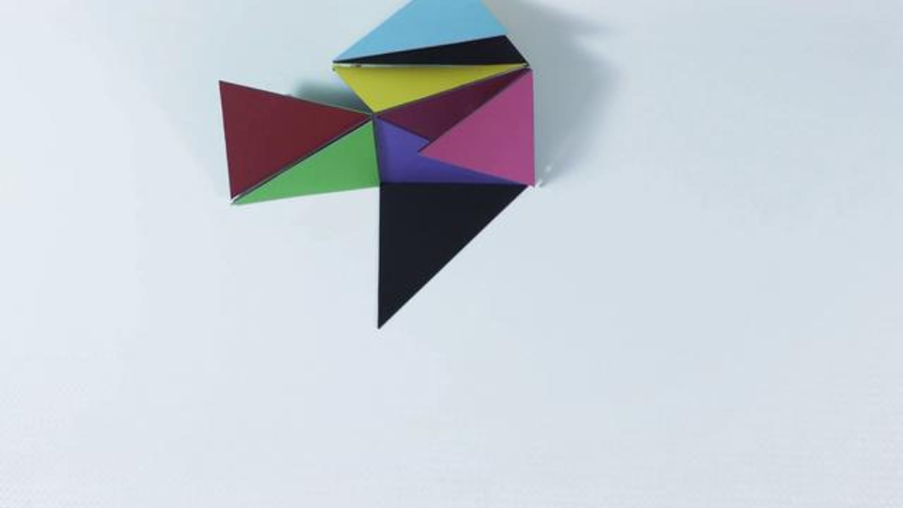 Thumbnail for "Daniela Uribe"