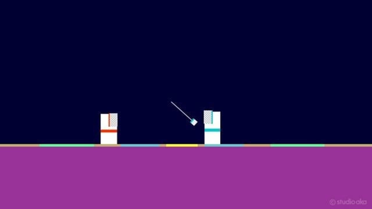 Vignette de « Love Sport Love Fencing »