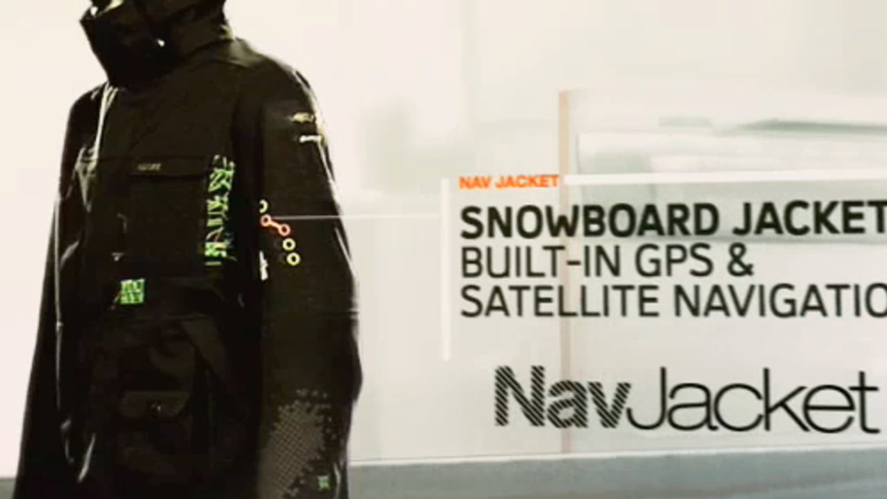 Vignette de « Onesize Showreel 2009 »