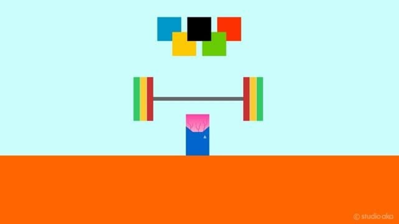 Vignette de « Love Sport Love Weightlifting »