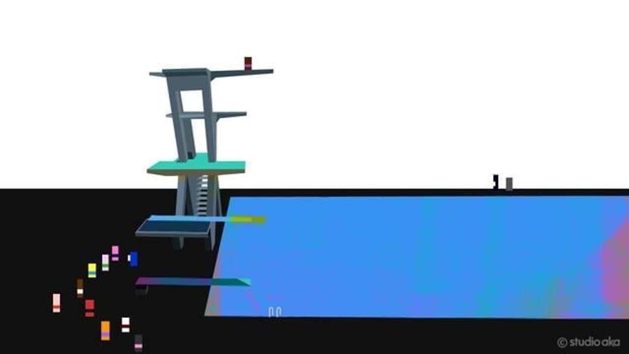 Vignette de « Love Sport Love Hig Diving »