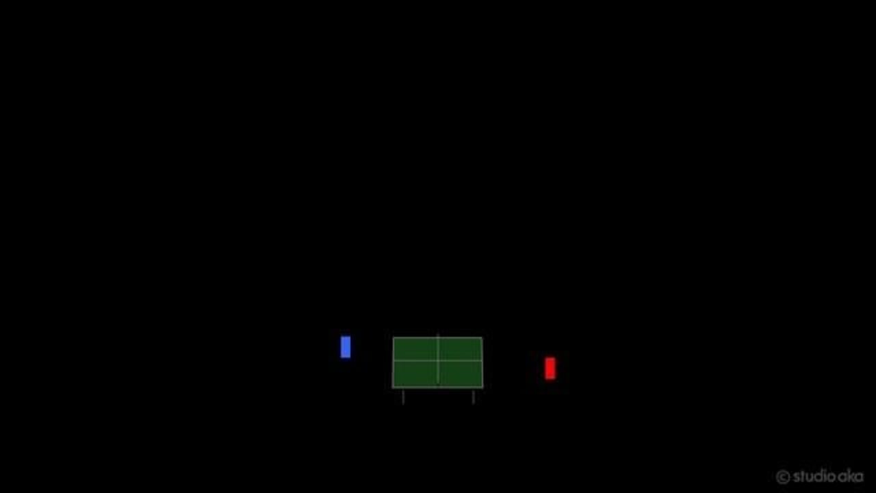 Vignette de « Love Sport Love Ping Pong »