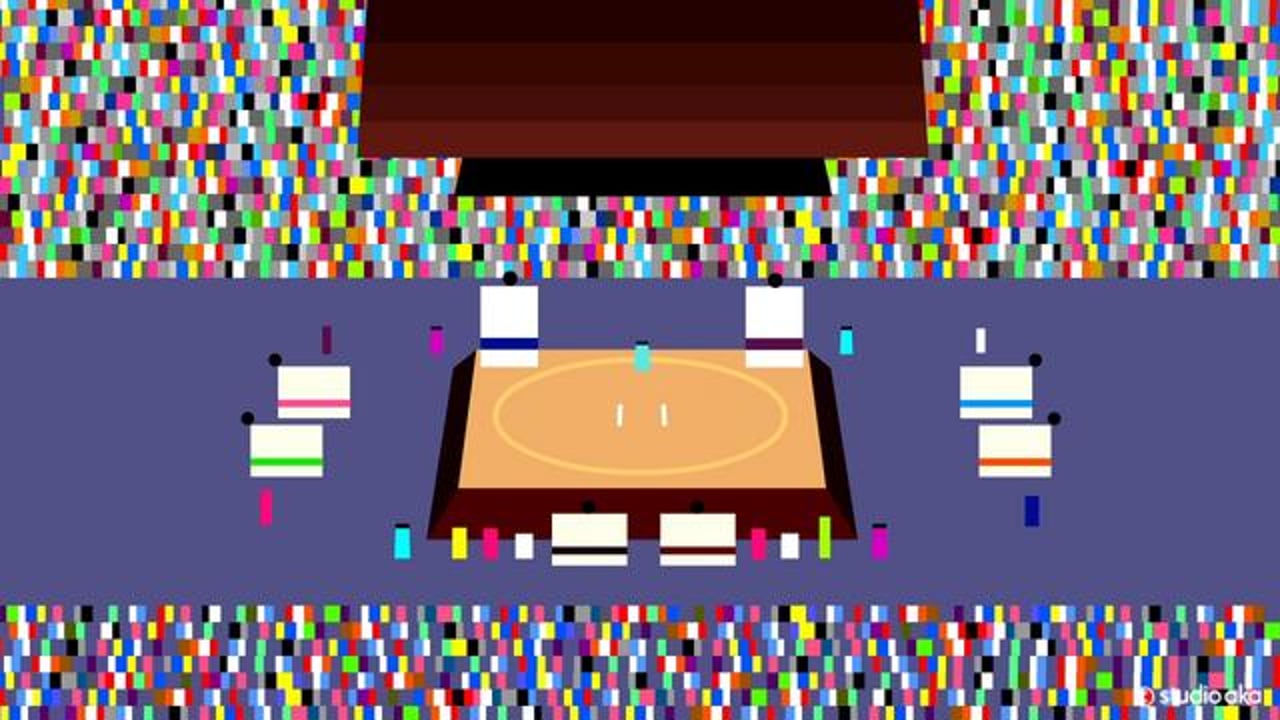 Vignette de « Love Sport Love Sumo »