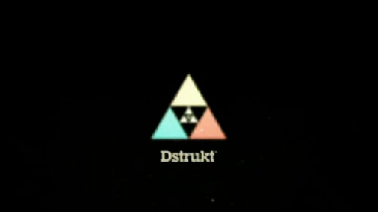 Vignette de « Dstrukt Showreel 2007 »
