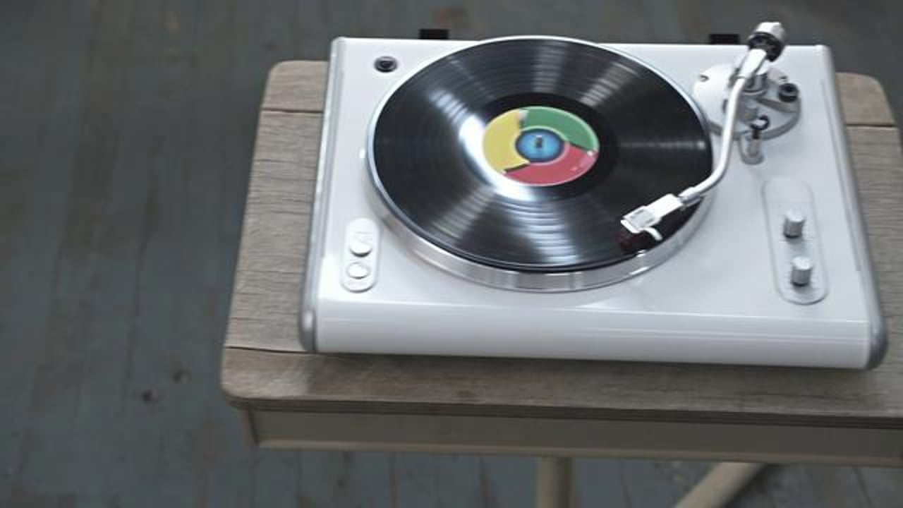 Vignette de « Google Chrome Extensions »