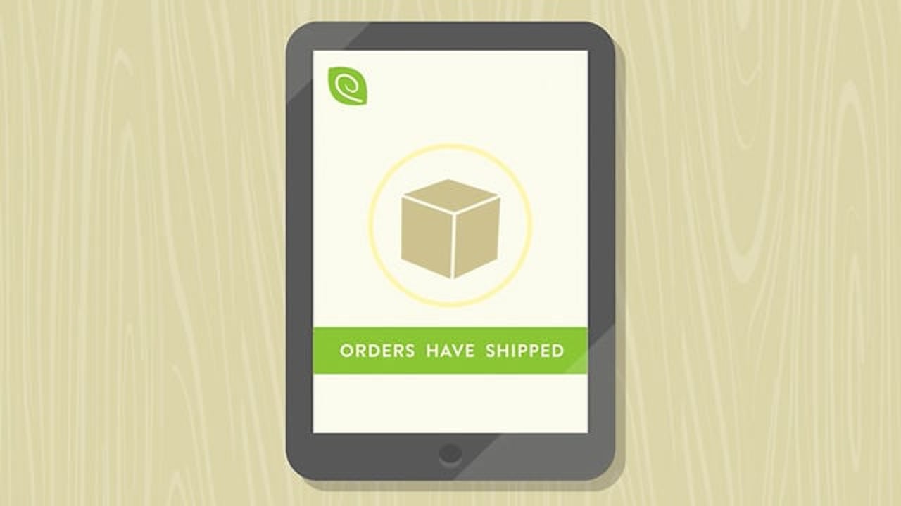 Thumbnail for "Lettuce App"