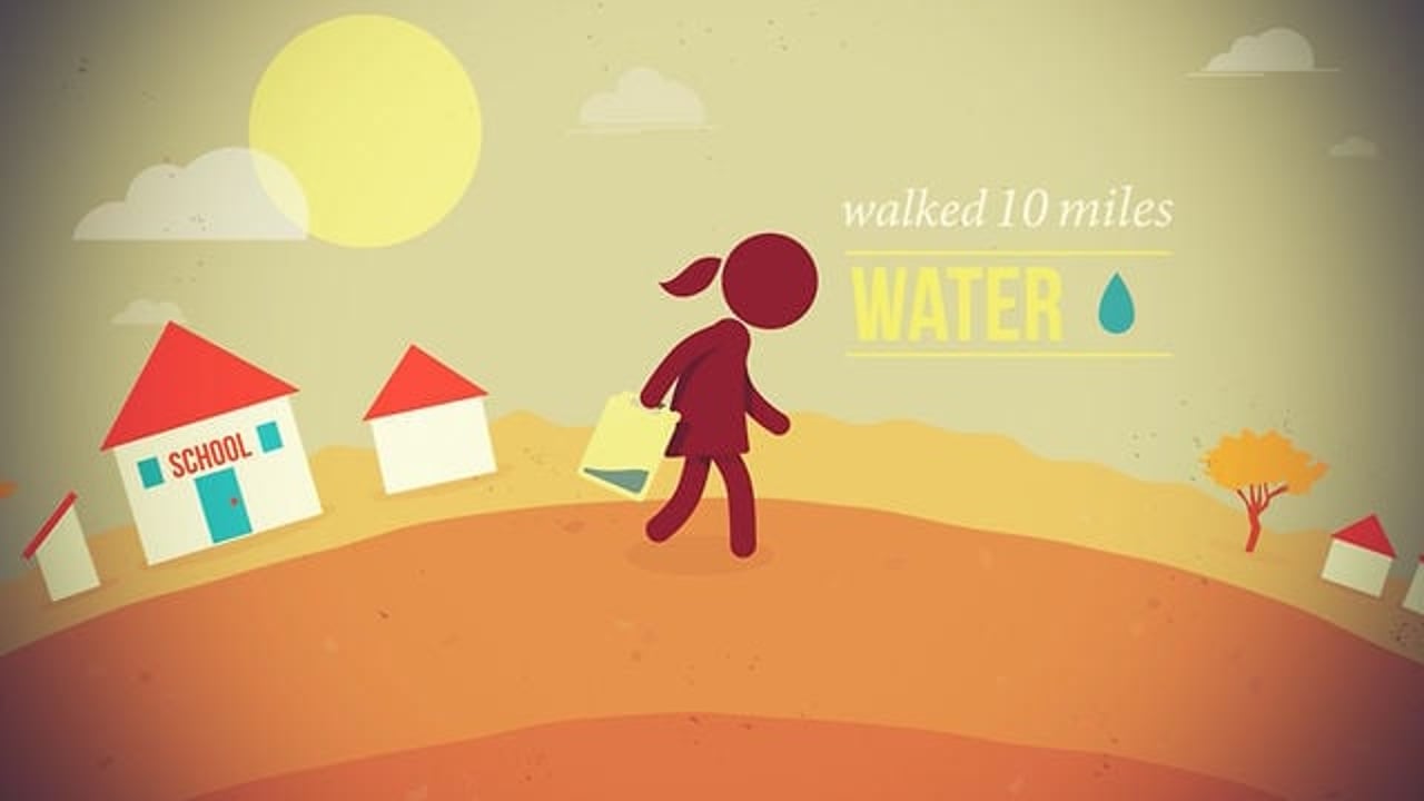 Vignette de « Care to Click »