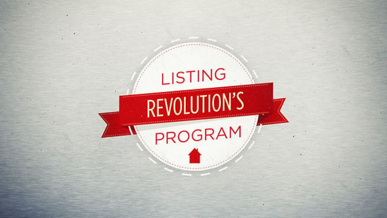 Thumbnail for "Revolution Real Estate"