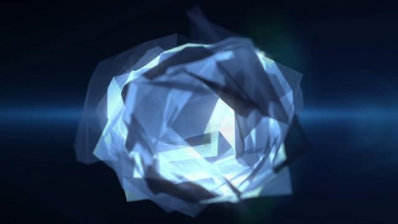 Vignette de « Pieces of light »