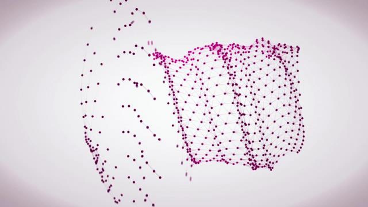 Vignette de « Plexus 1 experiments »