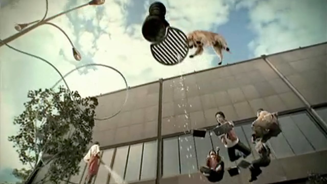 Thumbnail for "Metro Madrilien"