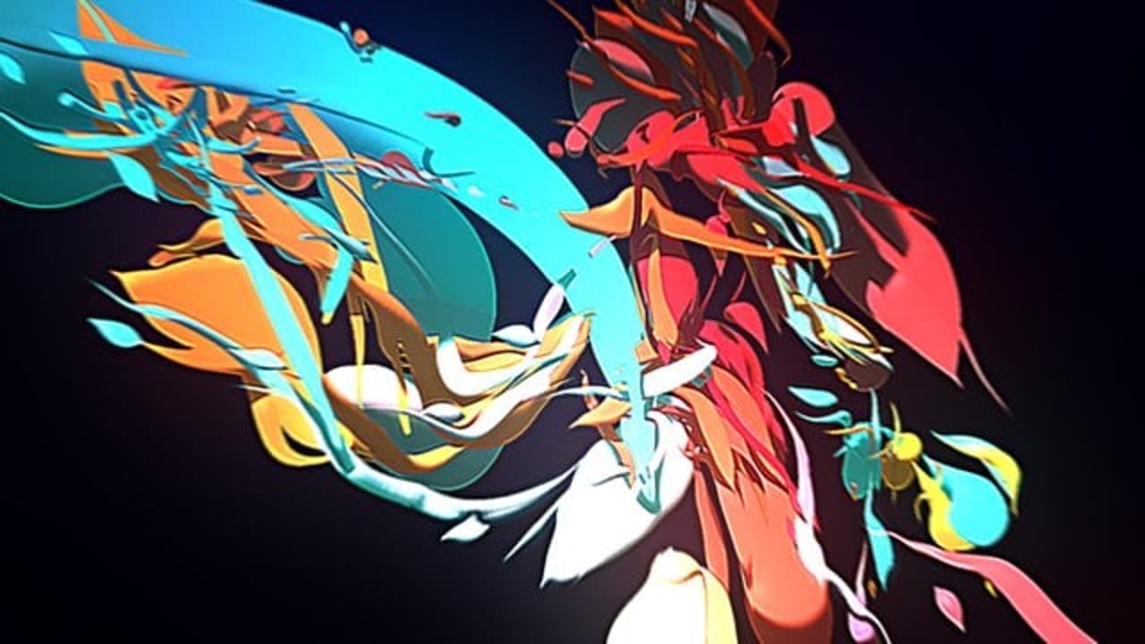 Thumbnail for "Cell Shading Experiment"