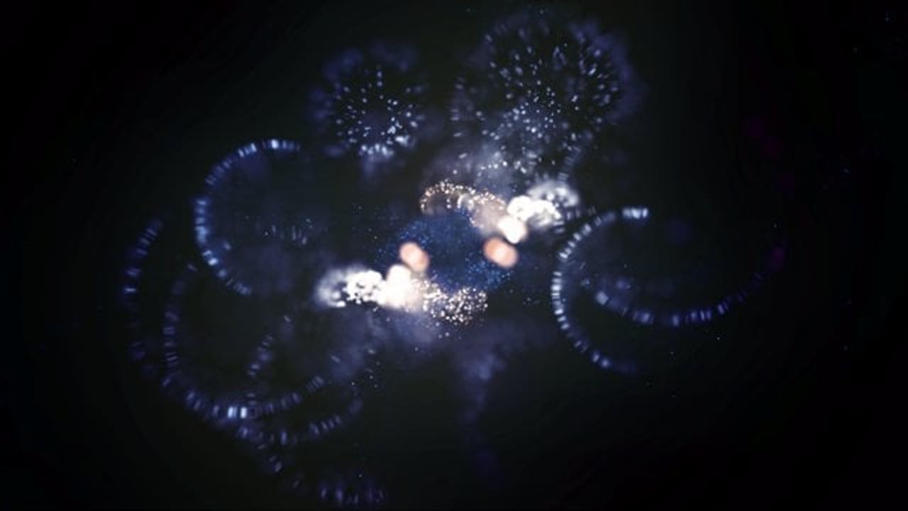 Vignette de « Pop'n'Sphere »