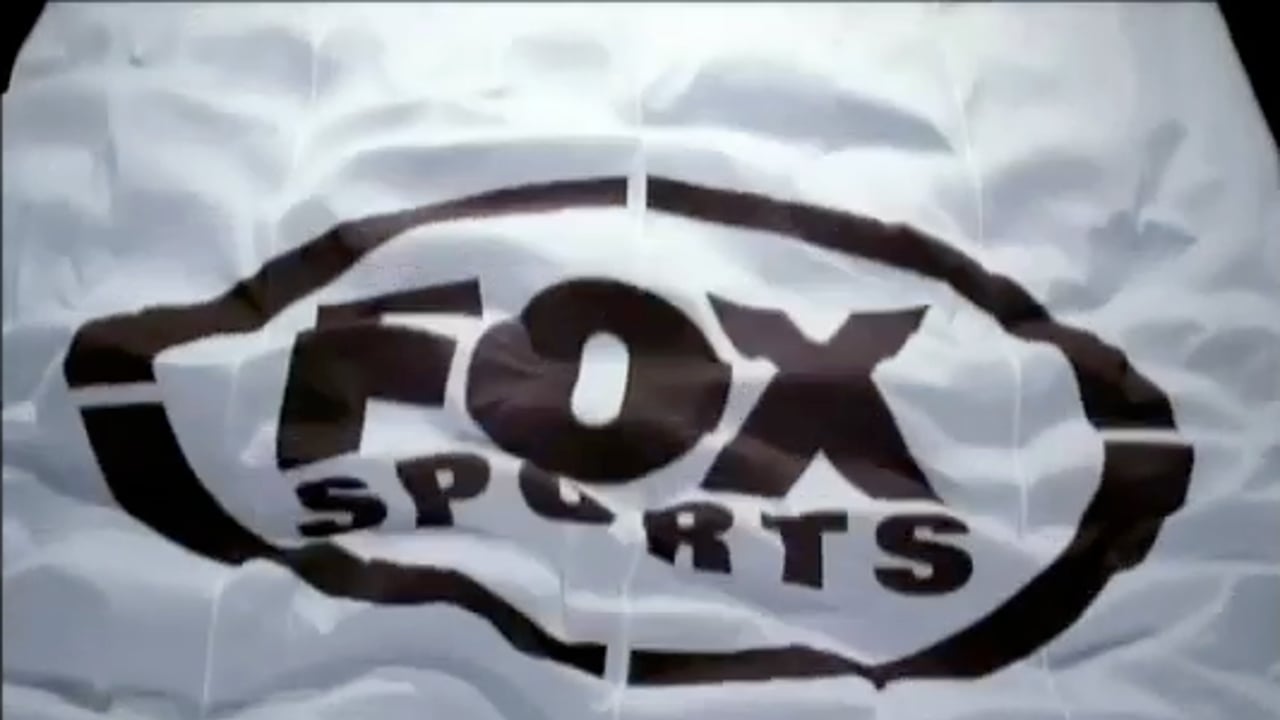 Vignette de « 2008 Showreel »