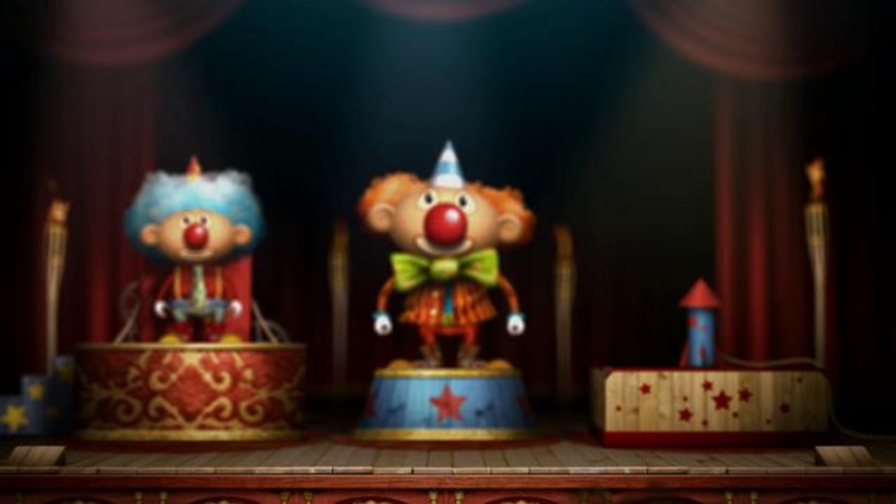 Thumbnail for "The Show Must Go On"