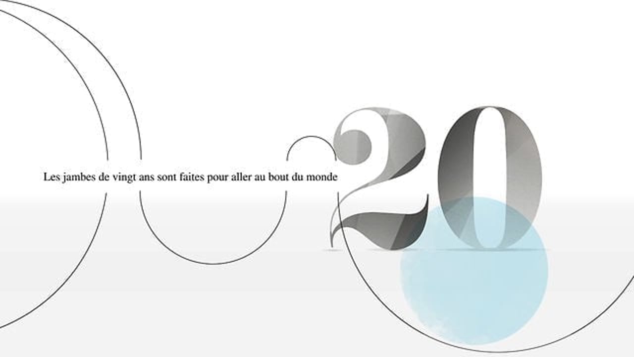Vignette de « Les 20 ans de Natacha »