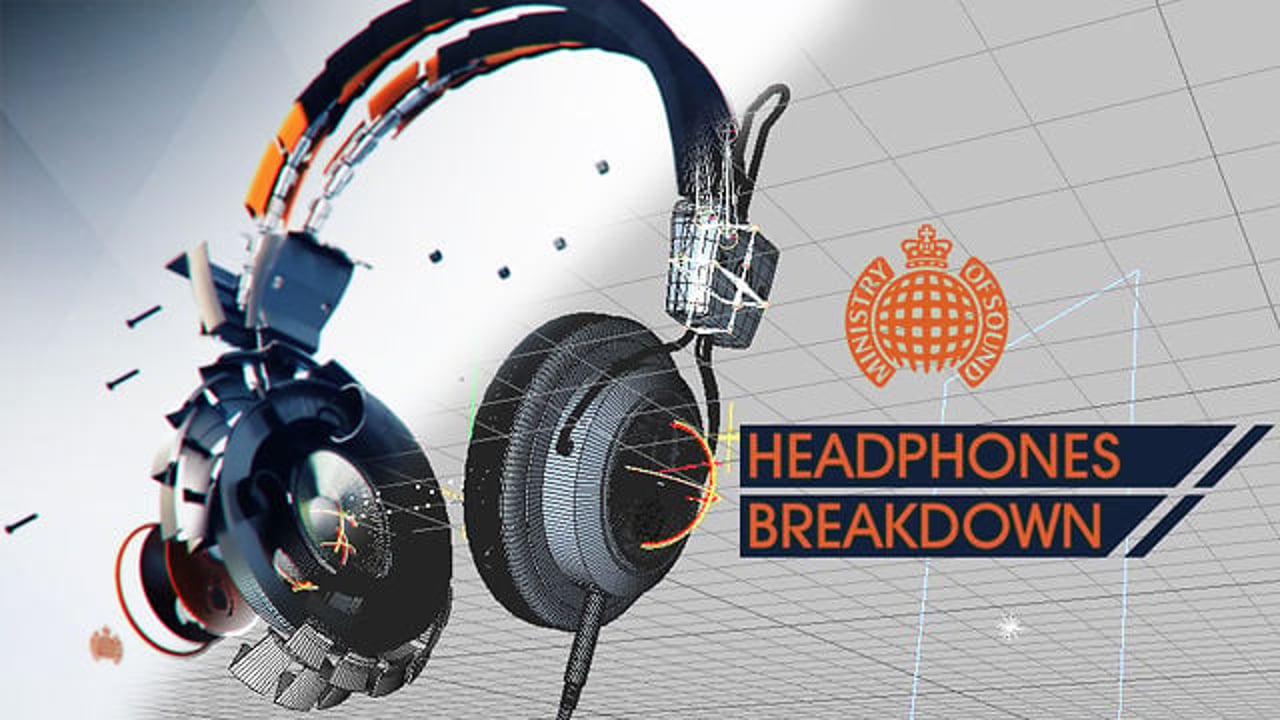 Vignette de « Headphones - Making of »
