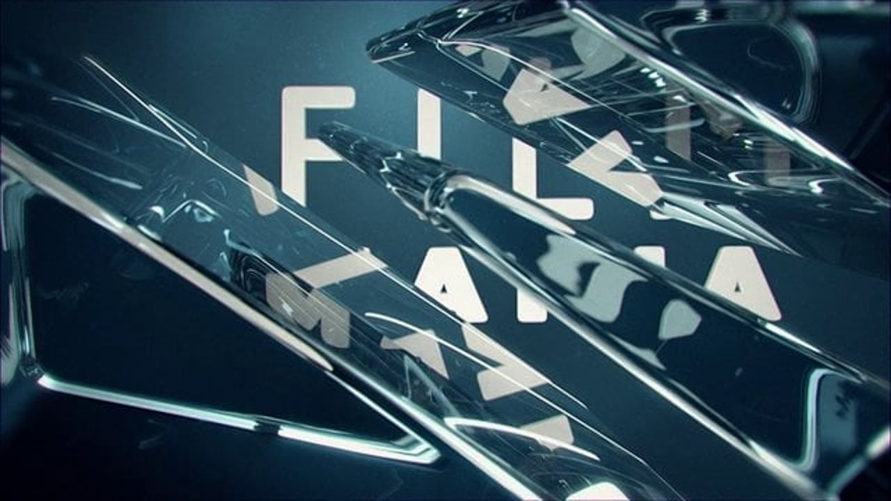 Vignette de « Reel 2012 »