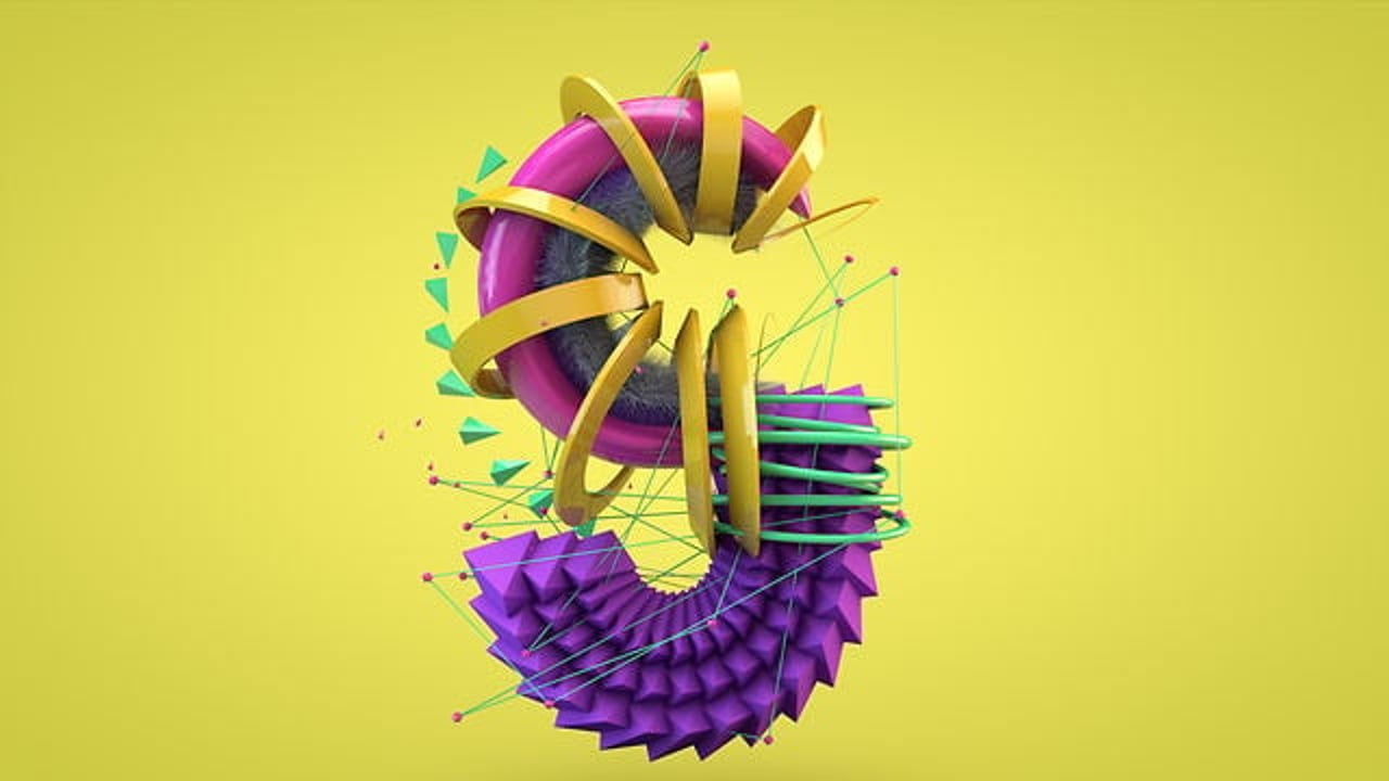 Thumbnail for "2013 Reel"