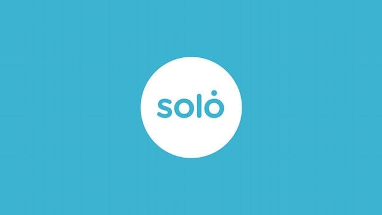 Thumbnail for "Solo Promo Video"