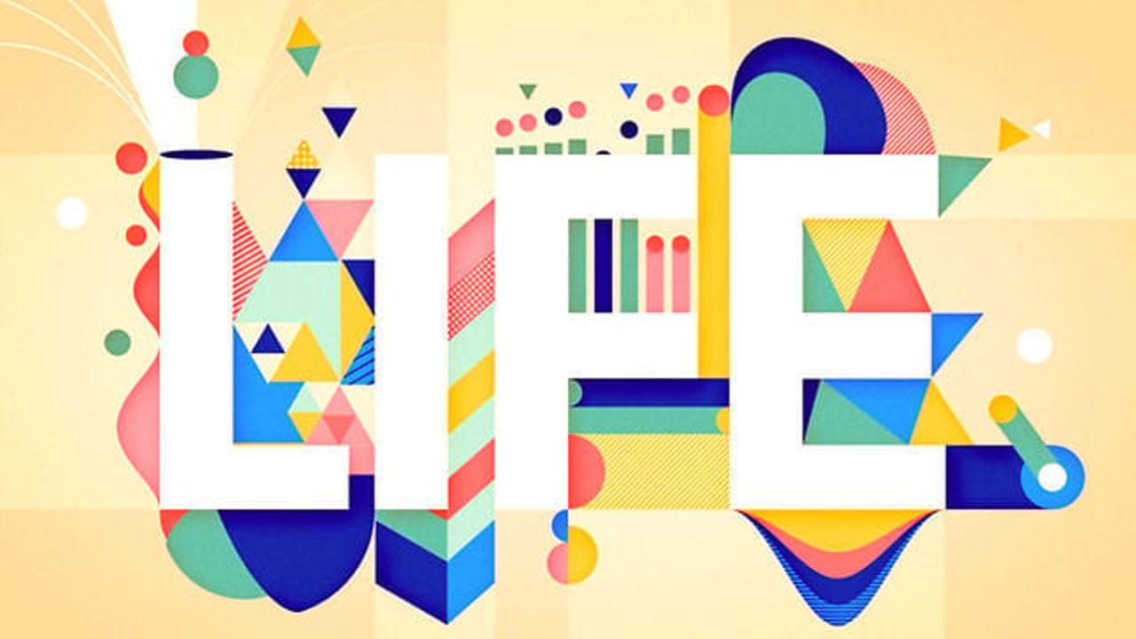 Thumbnail for "Life"