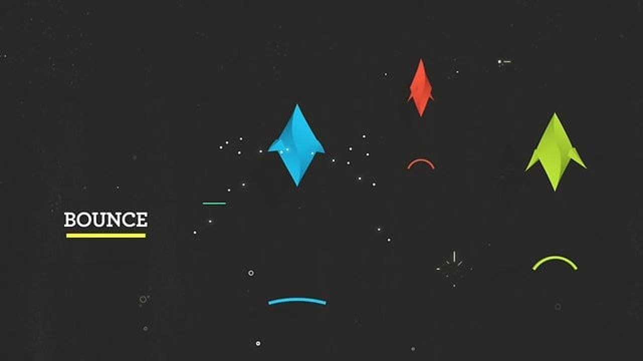 Thumbnail for "Bounce"