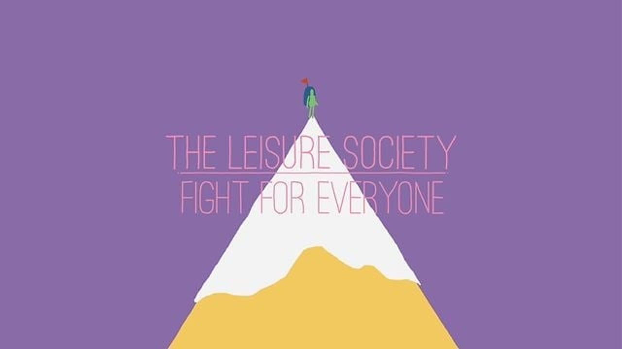 Vignette de « Fight For Everyone »