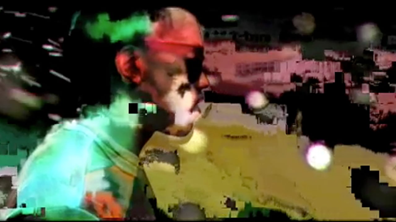 Thumbnail for "Welcome to Heartbreak"