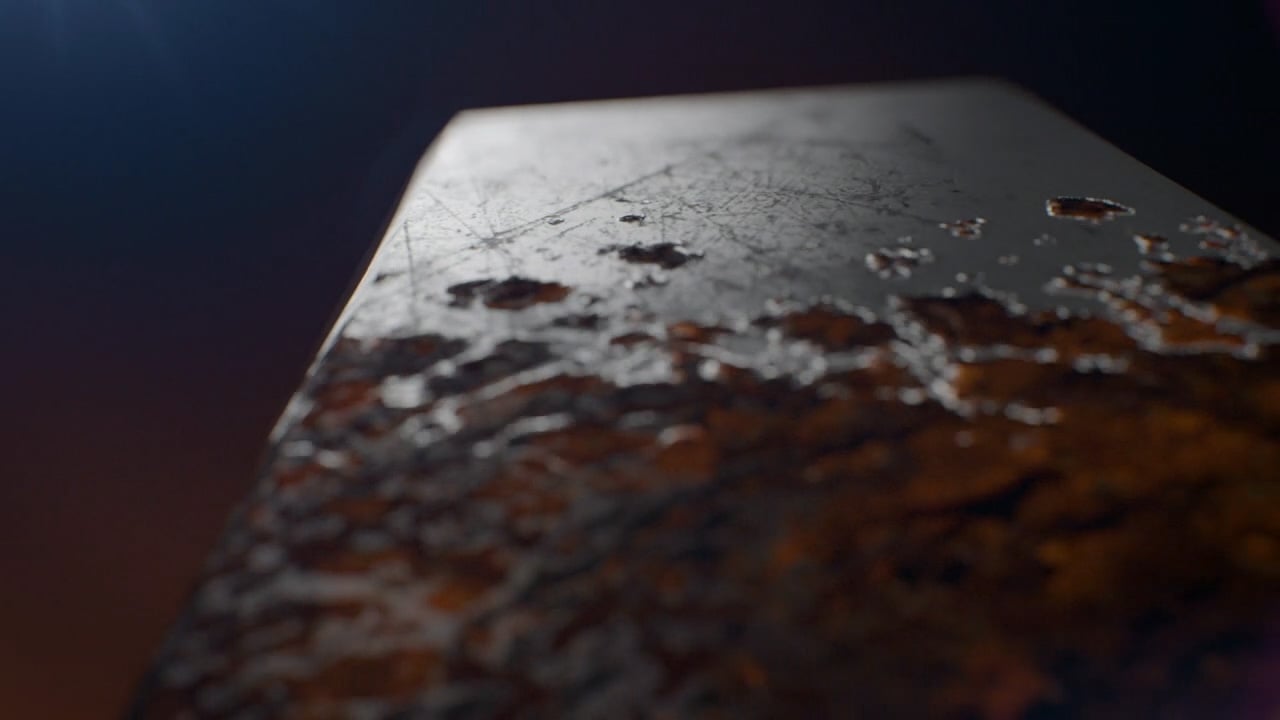 Vignette de « Cineware - 3D Title »