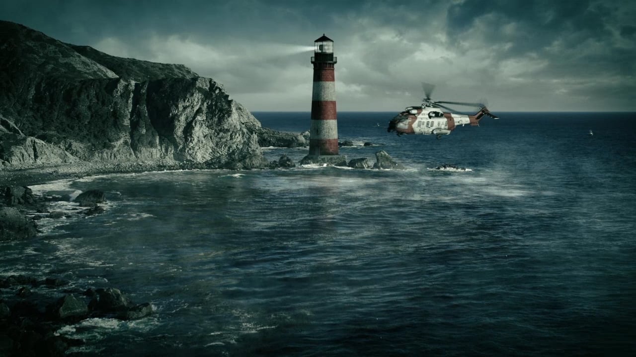 Thumbnail for "Cineware - Rescue Helicopter"