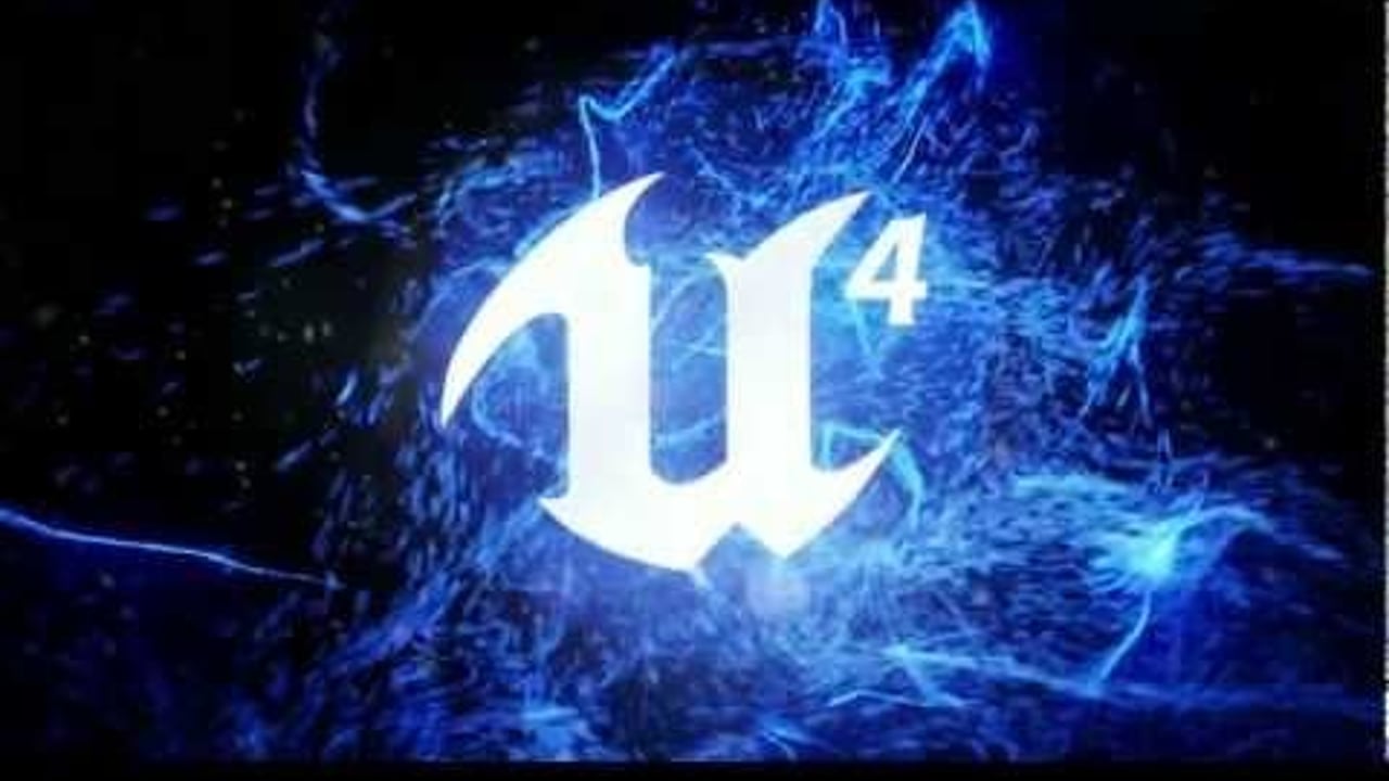 Vignette de « Unreal Engine 4 "Elemental" demo for PlayStation 4 »