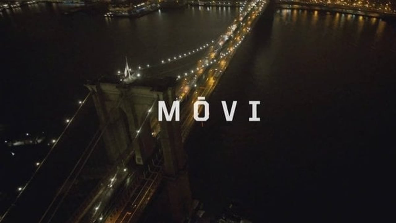 Thumbnail for "MōVI"