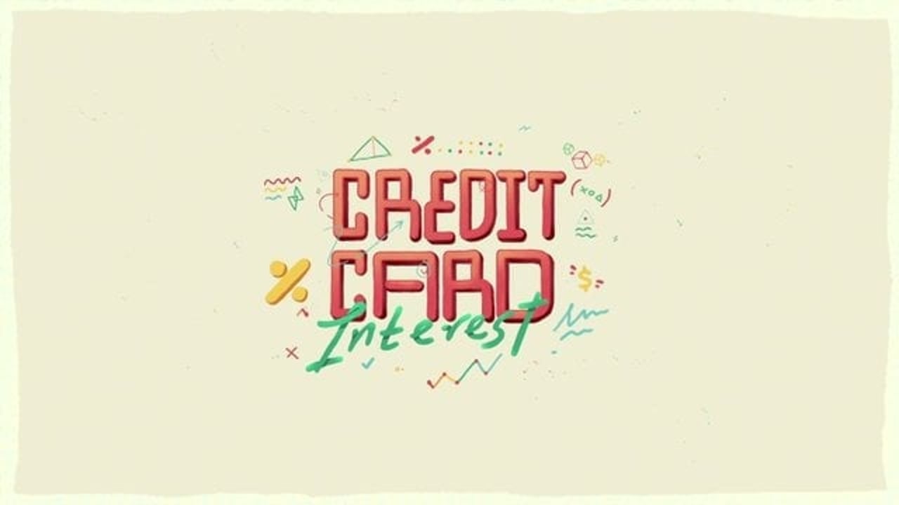 Vignette de « Vancity - Credit Card Interest »