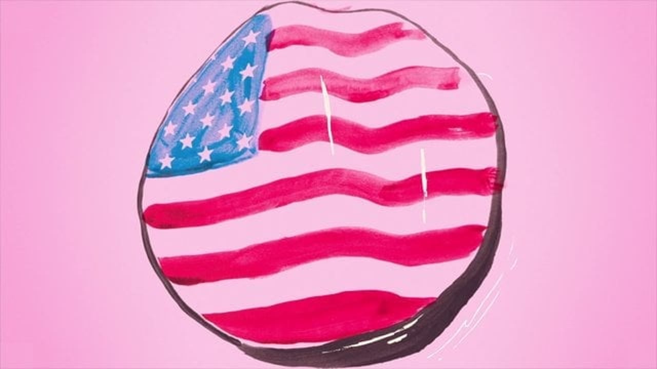Vignette de « National Geographic - 80's Ident »