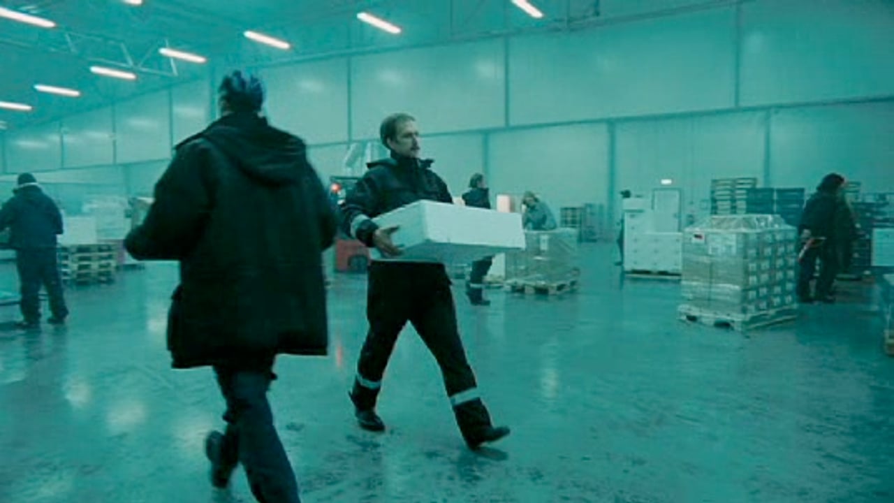 Thumbnail for "Bring "Thermo""