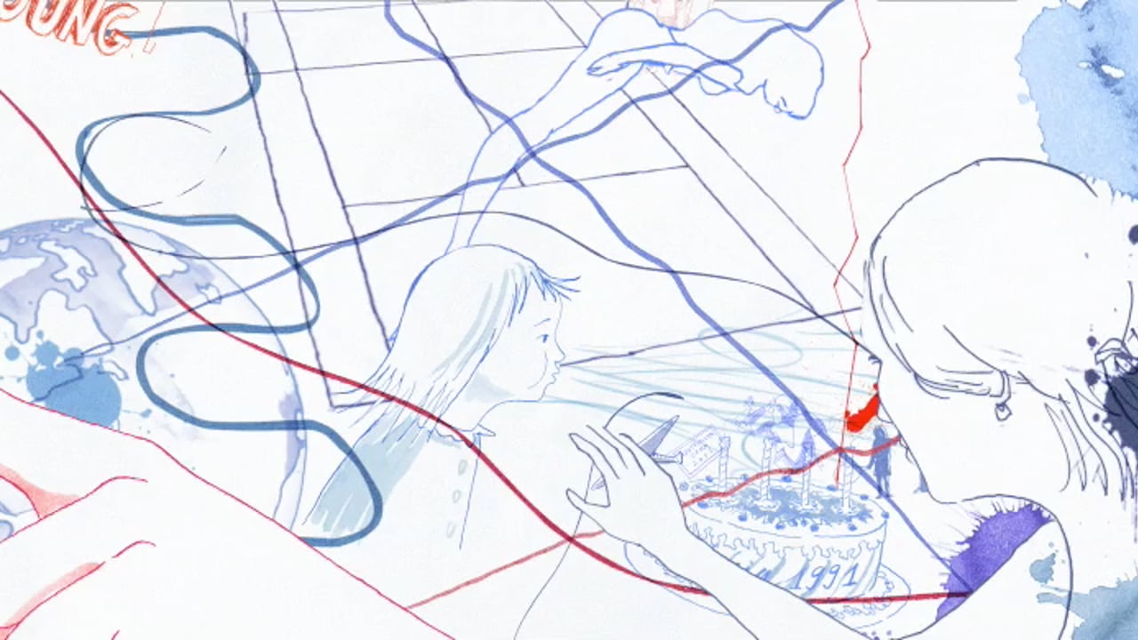 Thumbnail for "Be your own fan"