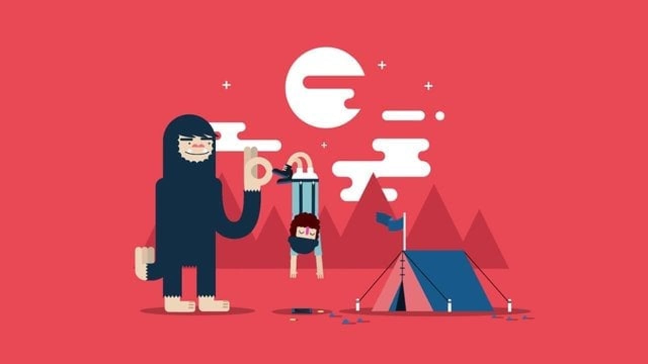 Thumbnail for "The tale of a Rando"