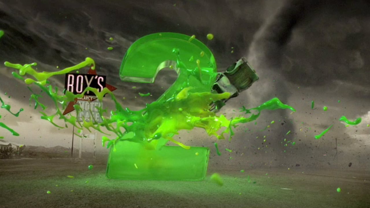 Thumbnail for "Twister Ident"