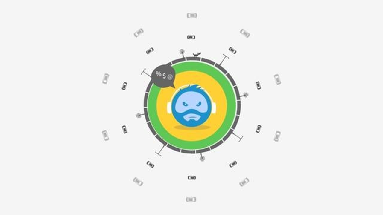 Vignette de « Accessibility View: Google Creative Sandbox »