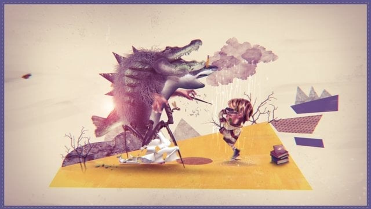 Vignette de « To this day project: Segment 6 »