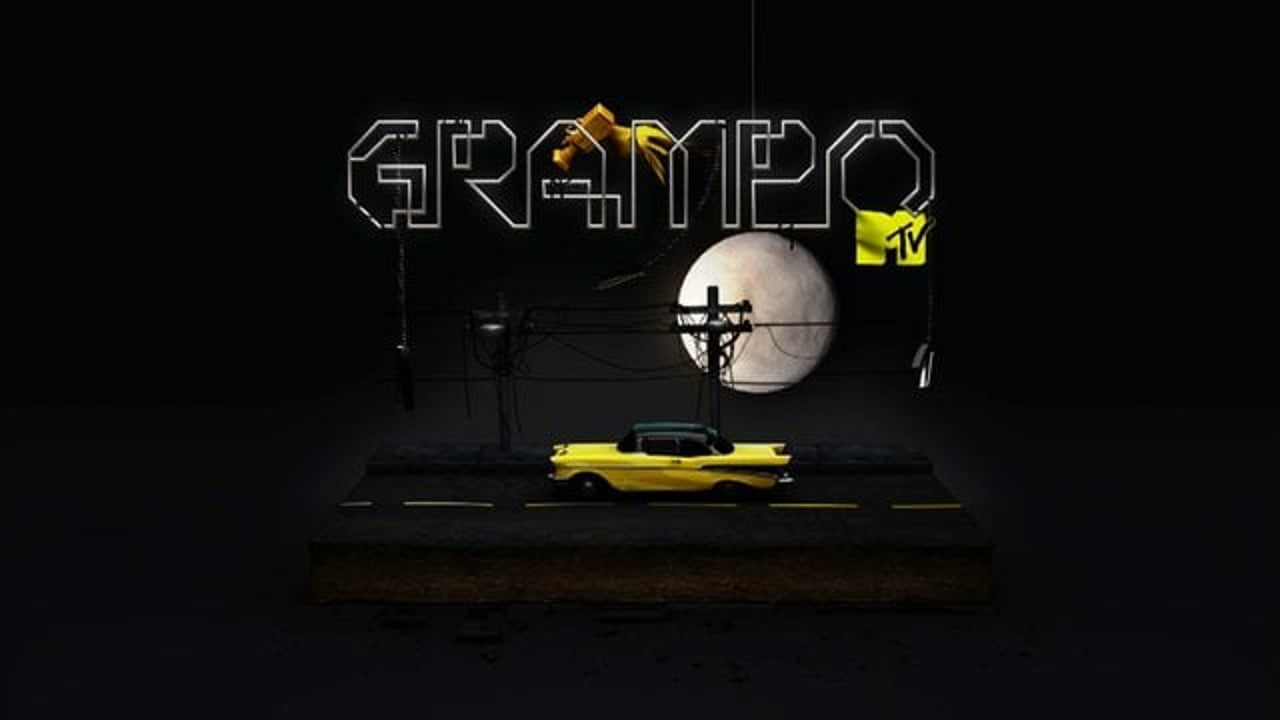 Thumbnail for "Crampo MTV"