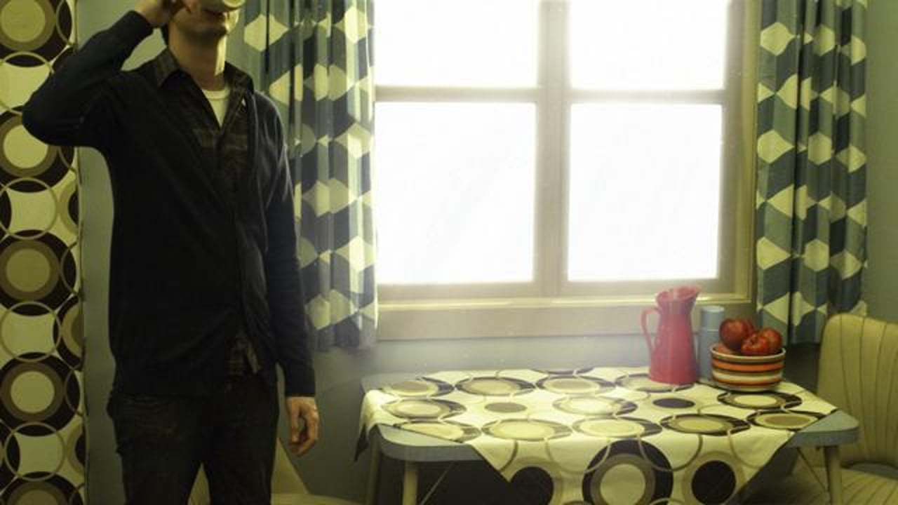 Thumbnail for "Infinito - Taza"