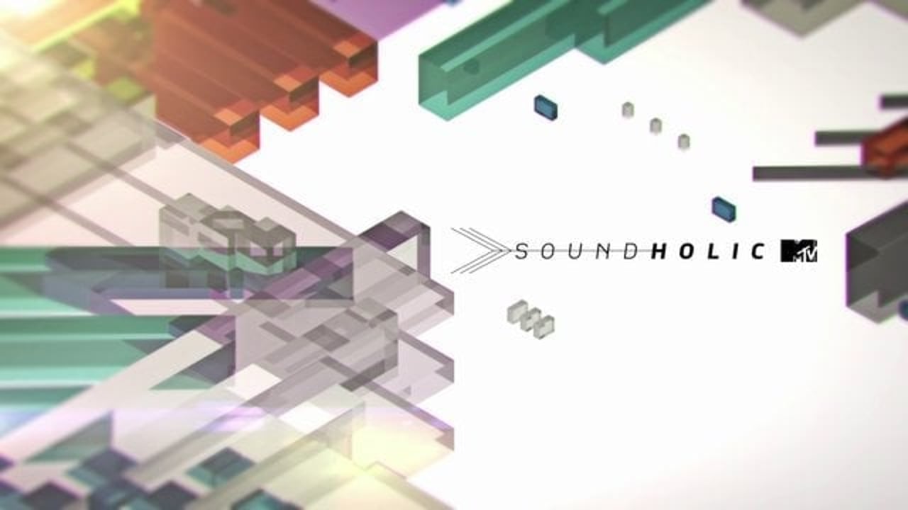 Thumbnail for "MTV Soundholic Gfx pack"