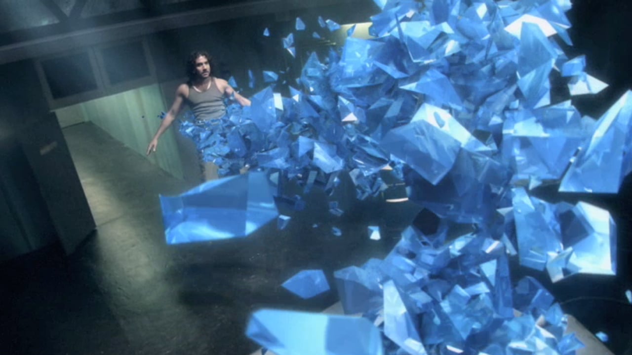 Thumbnail for "Lost Ident"