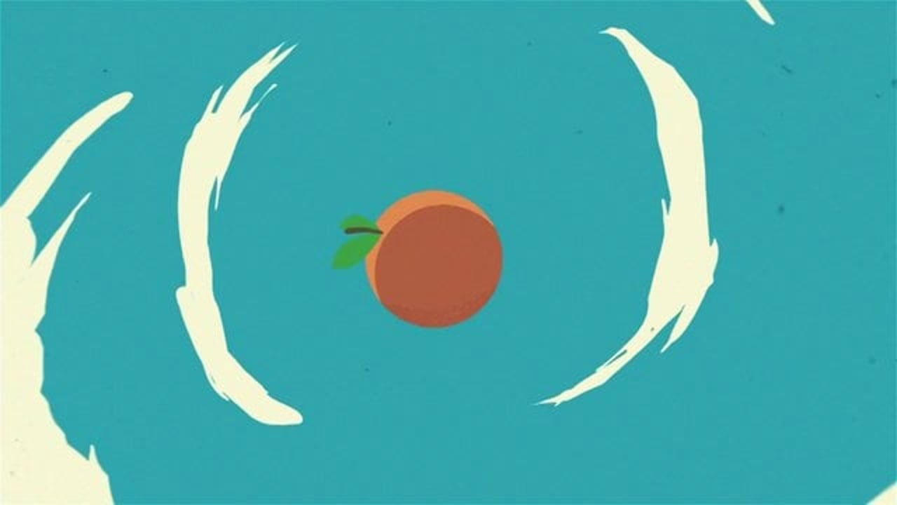 Thumbnail for "The Orange"