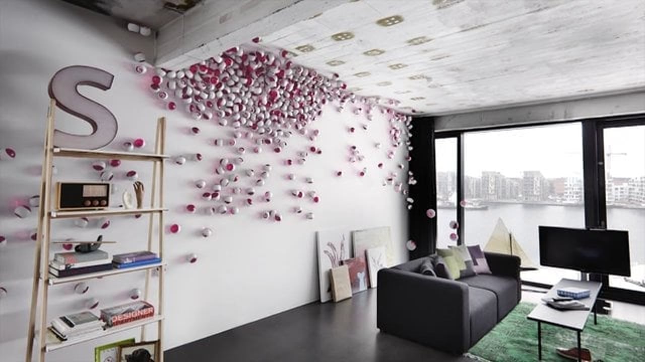 Vignette de « TV3 Ident - Apartment »