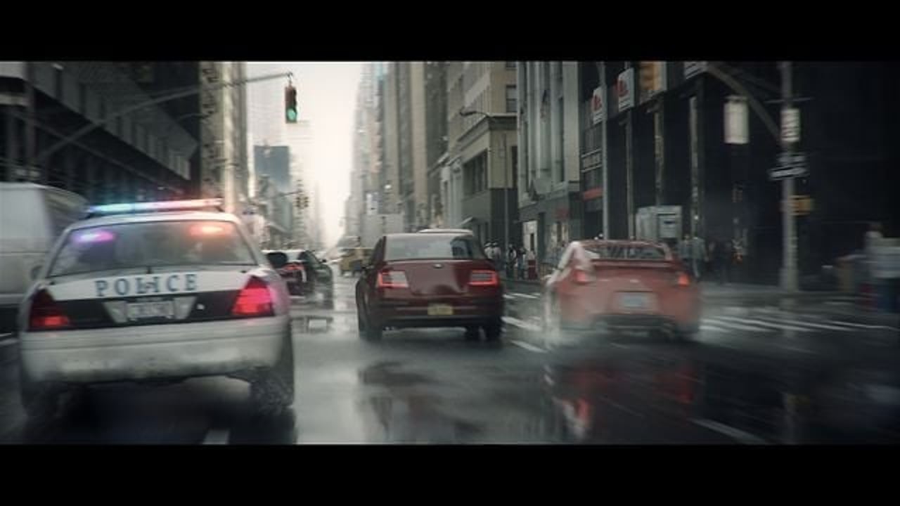 Thumbnail for "The Crew - Trailer"