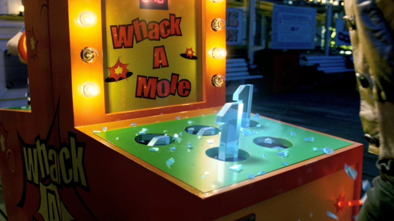 Vignette de « Whack Ident »