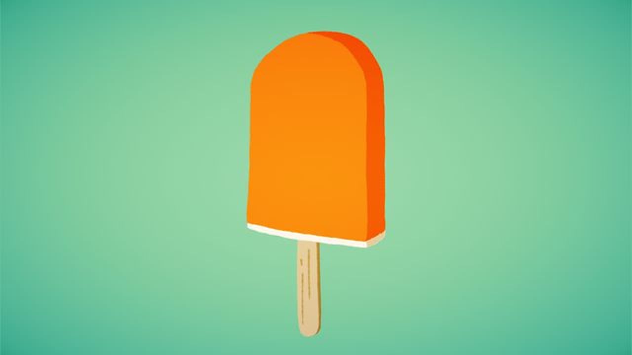 Thumbnail for "The Life Cycle of a Creamsicle"