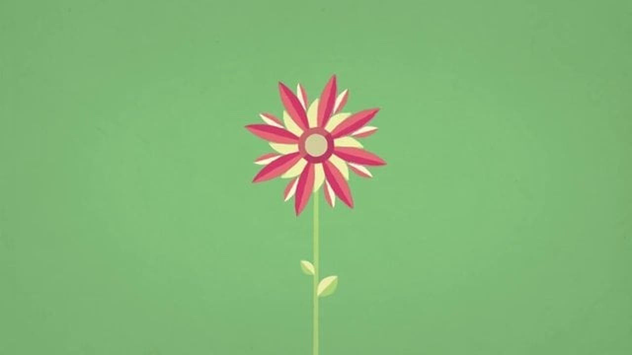 Thumbnail for "Richard Feynman - Ode To A Flower"